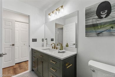 651 Woodhaven Dr unit 57, Commerce Township, MI 48390 - photo 7