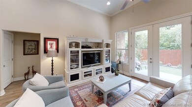 1814 Sunset Park Terrace, Ardmore, OK 73401 - photo 3