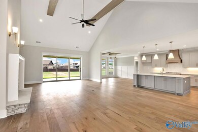 363 Kendallwood Dr, Meridianville, AL 35759 - photo 6