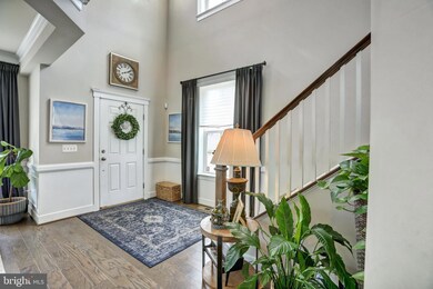 105 Upper Heyford Place, Purcellville, VA 20132 - photo 5