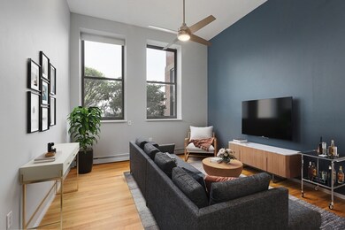 80 Beaumont St unit 103, Dorchester Center, MA 02124 - photo 5