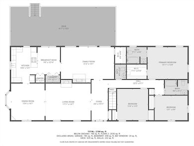 70 Run Hill Rd, Brewster, MA 02631 - photo 7