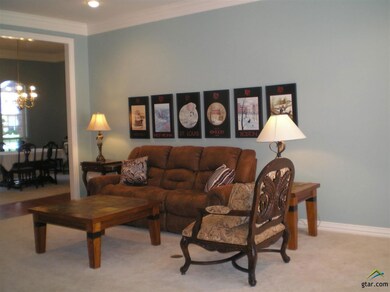 4917 Barclay Dr, Tyler, TX 75703 - photo 5