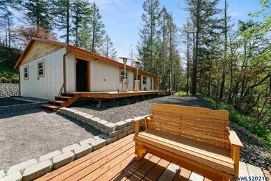 139 Horeb St, Gates, OR 97346 - photo 7