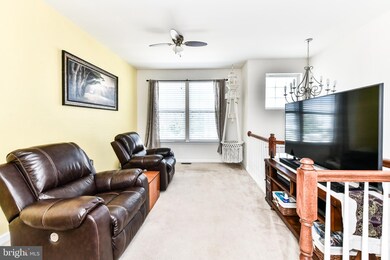 8369 Scotland Loop, Manassas, VA 20109 - photo 4