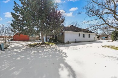 12 Rose Cir, North Tonawanda, NY 14120 - photo 4