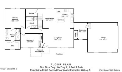 352 Northline Rd, Ballston Spa, NY 12020 - photo 2