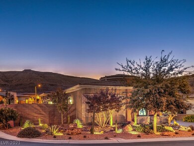 Corner Lot Fully Desert Landscaped