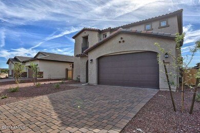 11 Front of Home