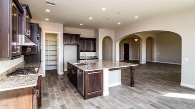 Homesite 50 Kitchen_Great Room_Resized