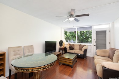The Kalia unit 308C, Honolulu, HI 96815 - photo 2