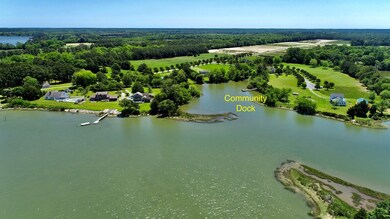 Community Dock