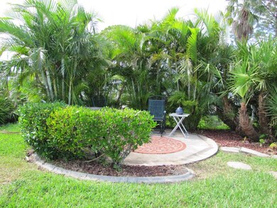 161 Plantation Dr, Titusville, FL 32780 - photo 7