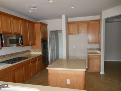 Kitchen View 2