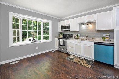 837 Stoneykirk Dr, Fayetteville, NC 28314 - photo 7