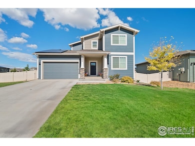 3804 Buckthorn St, Wellington, CO 80549 - photo 2