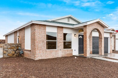 14371 Desierto Bonito St, Horizon City, TX 79928 - photo 3