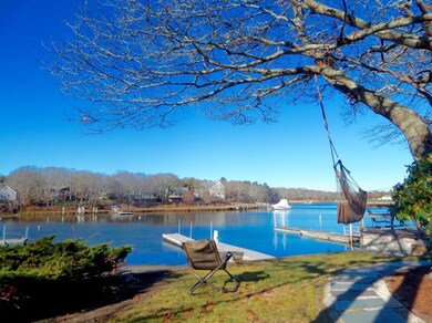 259 Edgewater Dr W, East Falmouth, MA 02536 - photo 5