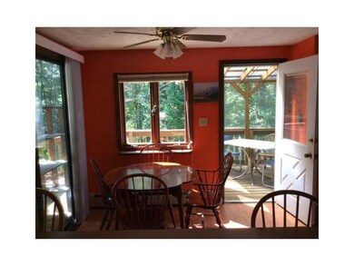 Dining Room.