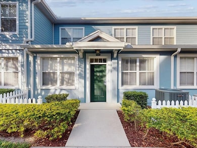 4004 San Gallo Dr unit 104, Kissimmee, FL 34741 - photo 2