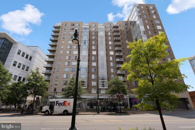 The Crescent unit 1003, Silver Spring, MD 20910 - photo 3