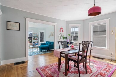 15 Claremon St, Somerville, MA 02144 - photo 6