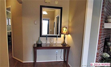 119 Oakwood Dr, Tahlequah, OK 74464 - photo 2