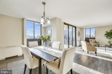 The Riviera unit 915, Bethesda, MD 20815 - photo 6