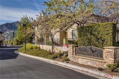 Welcome to Paseo Bella Montana!
