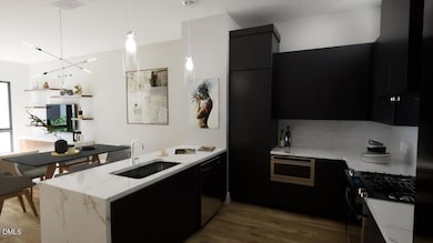 The Grove unit 305, Durham, NC 27701 - photo 2