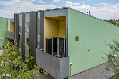 Overview of Condo