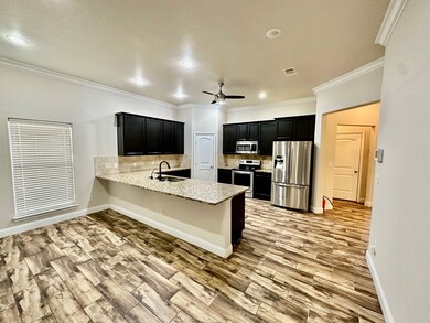 1019 E 96th St, Odessa, TX 79765 - photo 6