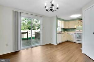 1553 Violet Dr, Hagerstown, MD 21740 - photo 5