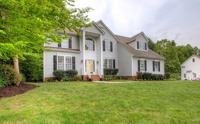 11156 Manor View Dr, Mechanicsville, VA 23116 - photo 3