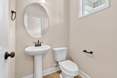 4182 Darroch Rd, Lillington, NC 27546 - photo 5