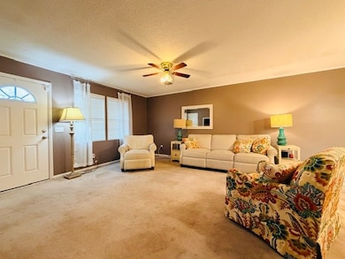 136 Duane Dr, Fitzgerald, GA 31750 - photo 5