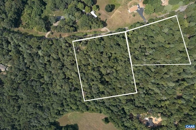 CORNER Simmons Gap Rd, Saint George, VA 22935 - photo 4