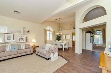 Formal Living and Dining