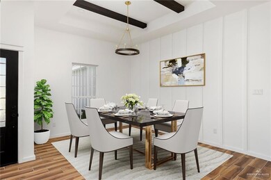 812 Blue Quail St, Alamo, TX 78516 - photo 2