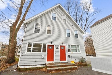 198 School St unit 1, Quincy, MA 02169 - photo 2