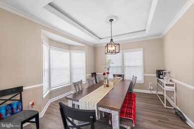 9202 Amber Oaks Way, Owings Mills, MD 21117 - photo 6