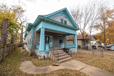 1805 N Jackson Ave, Wichita, KS 67203 - photo 2