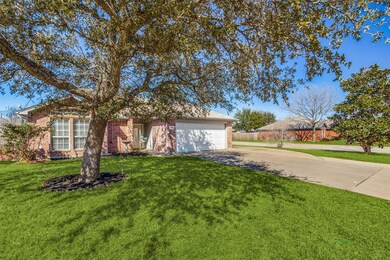 300 Odell St, Cleburne, TX 76033 - photo 3