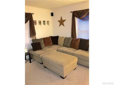 Living Room.