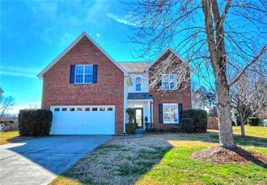 1112 Woodwinds Dr unit 3, Waxhaw, NC 28173 - photo 3