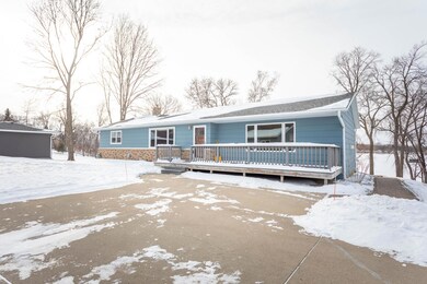 1806 E Lake Geneva Rd NE unit NE, Alexandria, MN 56308 - photo 3