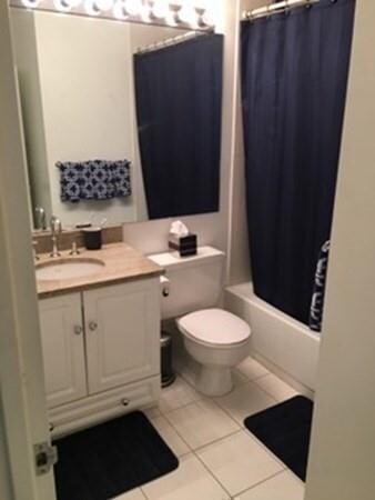 Parris Landing unit 3402, Charlestown, MA 02129 - photo 7