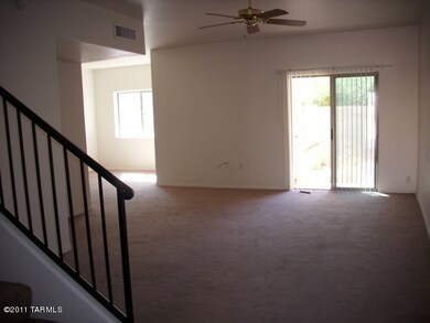 living rm