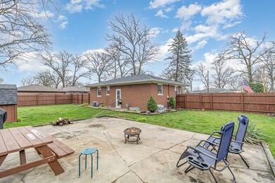 10812 W 134th Ave, Cedar Lake, IN 46303 - photo 7