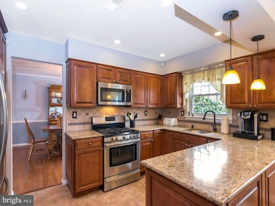 1604 Hopegate Dr, Ambler, PA 19002 - photo 6